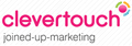 Clevertouch - joined up marketing