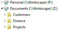 File Explorer